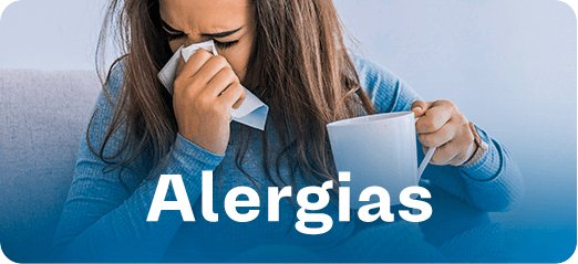 Alergias