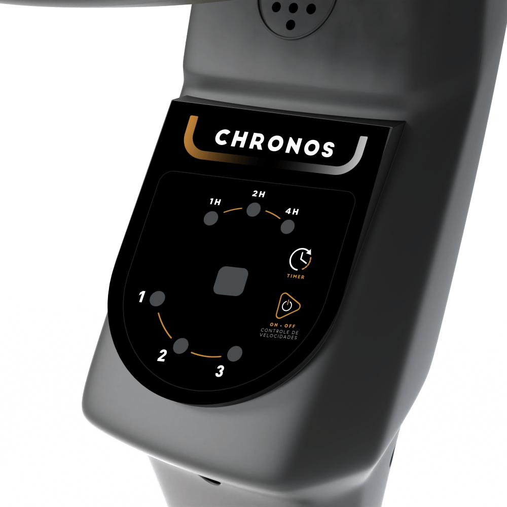 Ventilador-Mallory-Coluna-Chronos--40cm-Preto-Grafite-127v