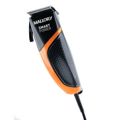 Cortador De Pelos Mallory Smart Power 220V